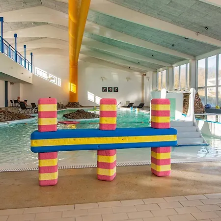 Lxv Apartamento Ringkøbing