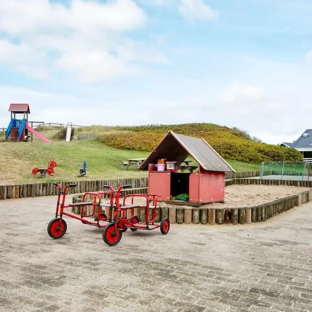 Lxv Apartamento Ringkøbing