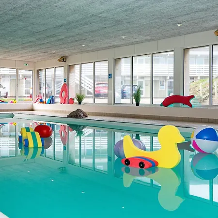 Lxv Apartamento Ringkøbing