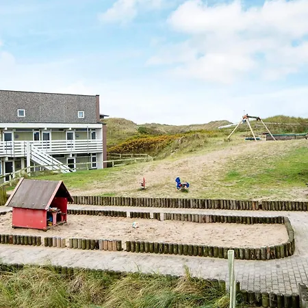 Apartamento Lxv Ringkøbing