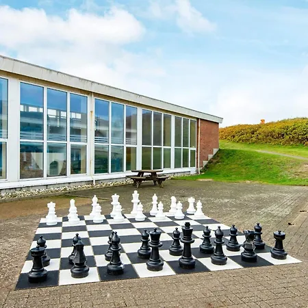 Lxv Ringkøbing