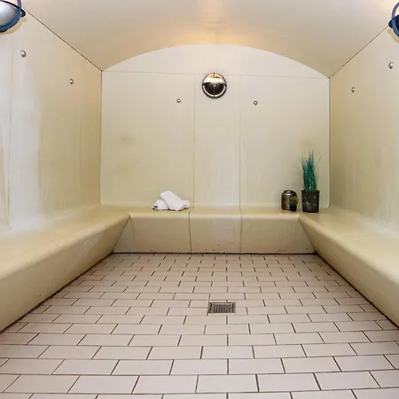 Lxv Apartamento Ringkøbing