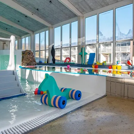 Apartamento Lxv *