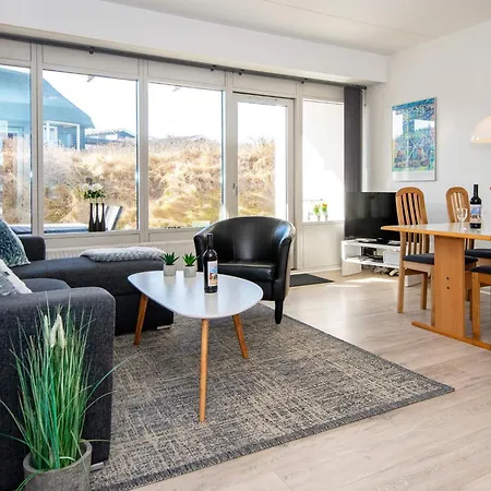 Lxv Apartamento